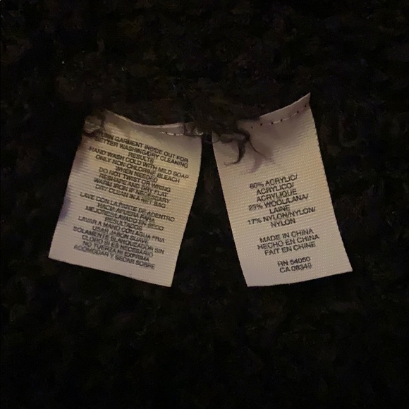 Rachel Roy Sweater - Picture 8 of 8